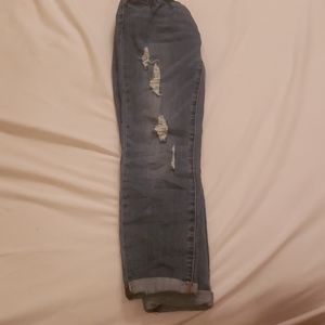 Maternity jeans LED LUXE ESSENTIAL DENIM